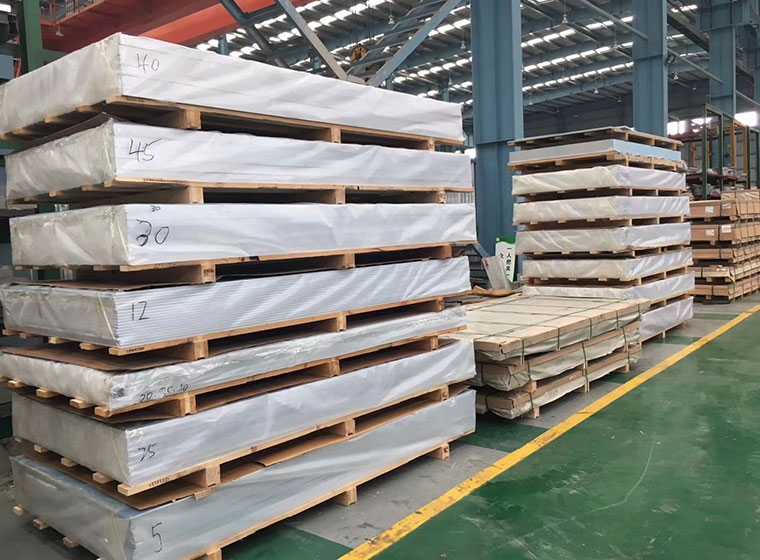 1060鋁板產(chǎn)品圖片