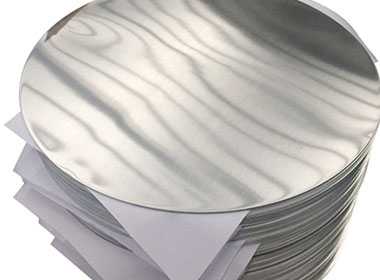 鋁圓片批發(fā)