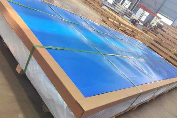 鞏義鋁板廠(chǎng)家介紹 河南鞏義鋁板廠(chǎng)批發(fā)