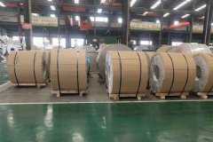 母線(xiàn)槽中使用1060鋁板的優(yōu)點(diǎn)是什么？