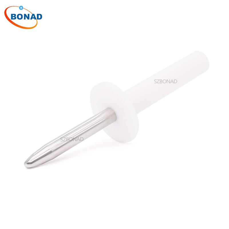 IEC61032 Rigid Test Finger Probe-1