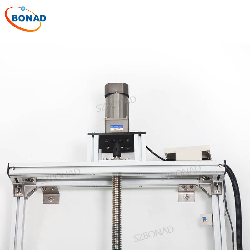 IPX1 IPX2 Drip waterproof test equipment-2