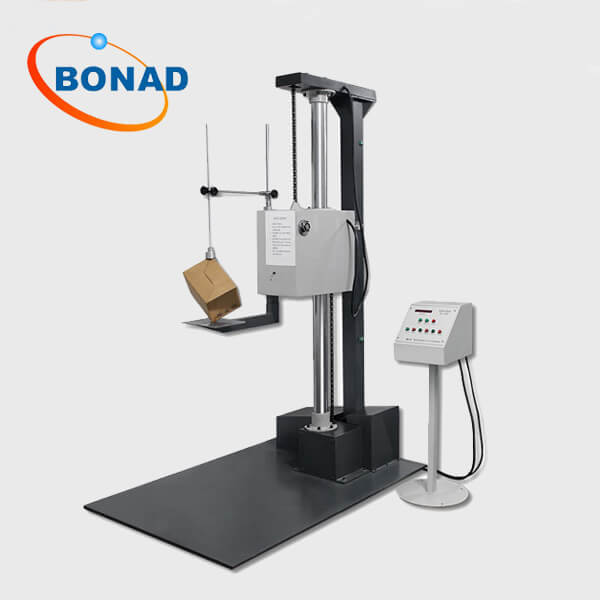 ISO 2248 Single Arm Package Drop Tester BND-DLS