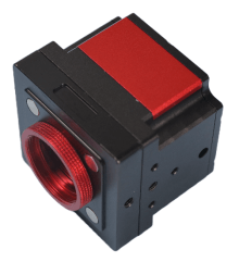 400-1700nm 1280x 1024 InGaAs光束質(zhì)量分析儀BND-S