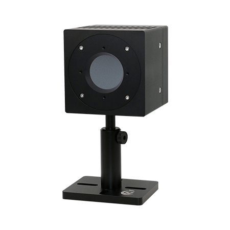 100mW- 250W風(fēng)冷熱電堆激光功率計(jì)BND-F250-40