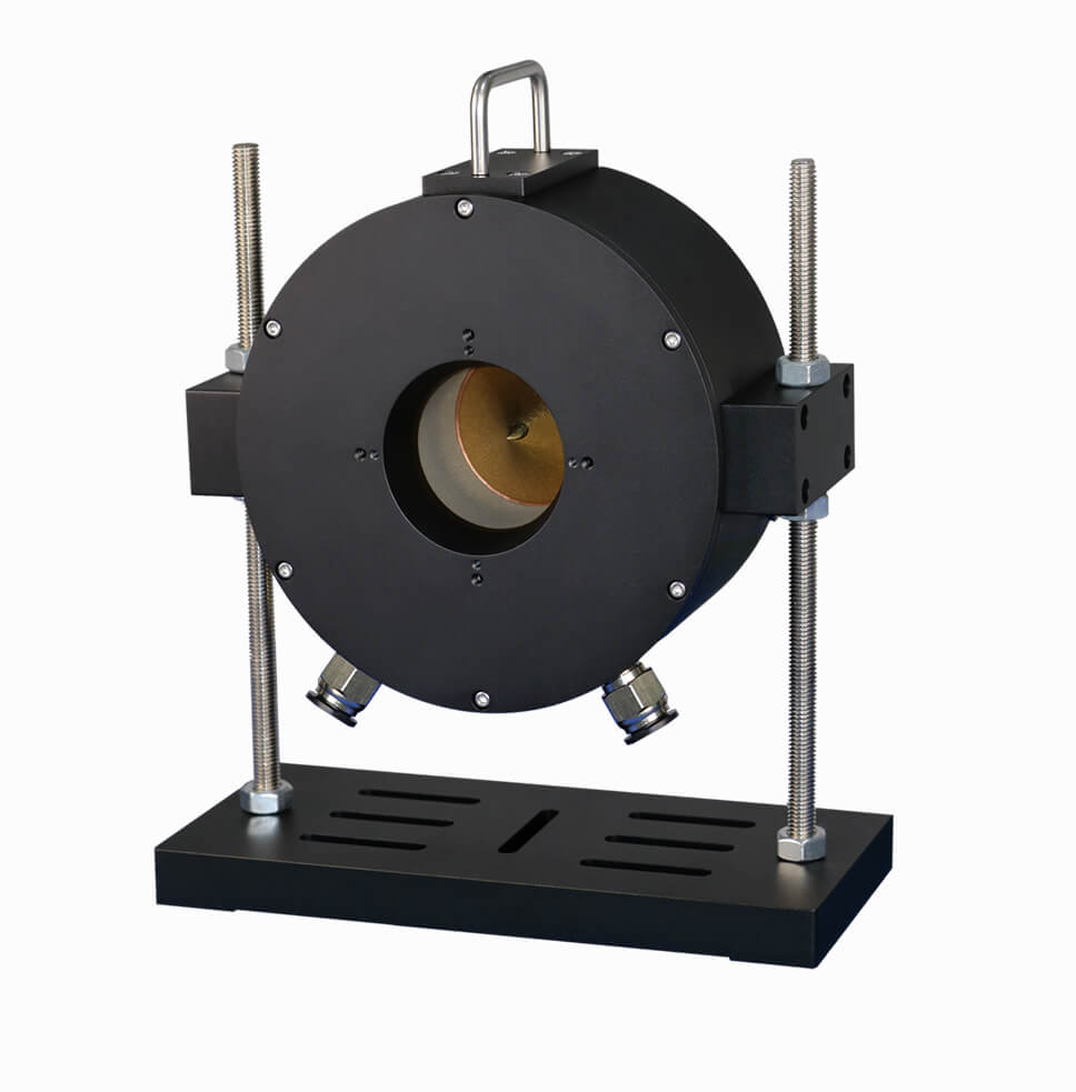 15k-W高功率水冷熱電堆激光功率計(jì)BND-S15K-55 