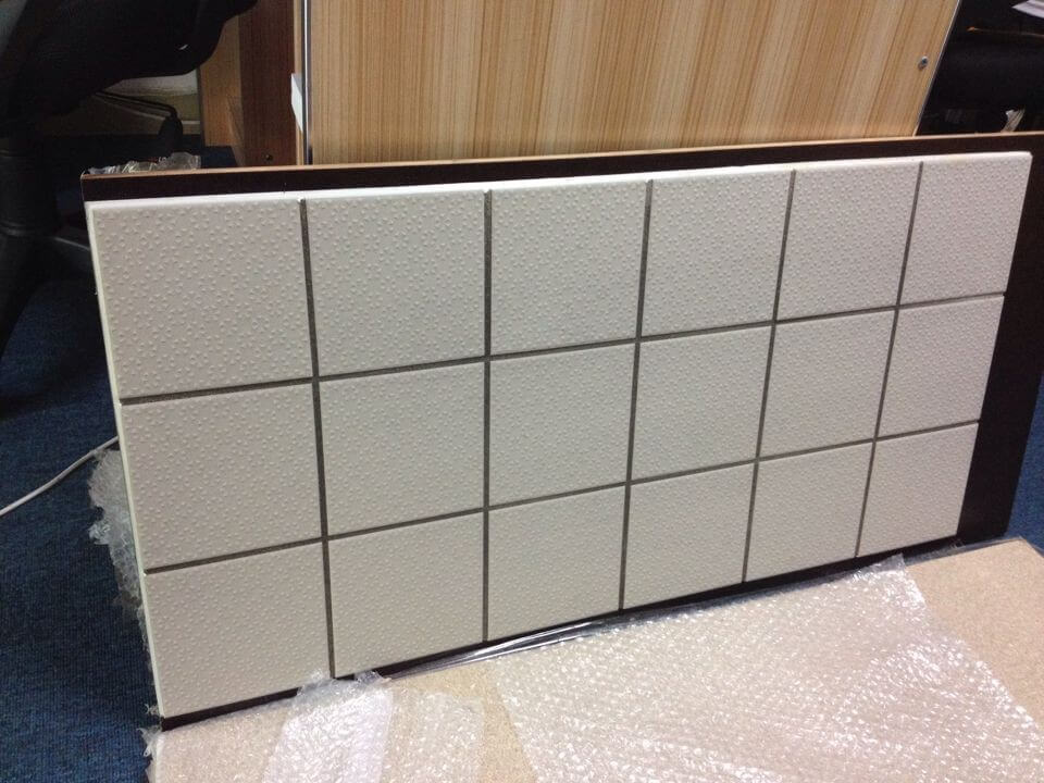 DIN51130標(biāo)準(zhǔn)測(cè)試板，地板檢測(cè)標(biāo)準(zhǔn)測(cè)試板