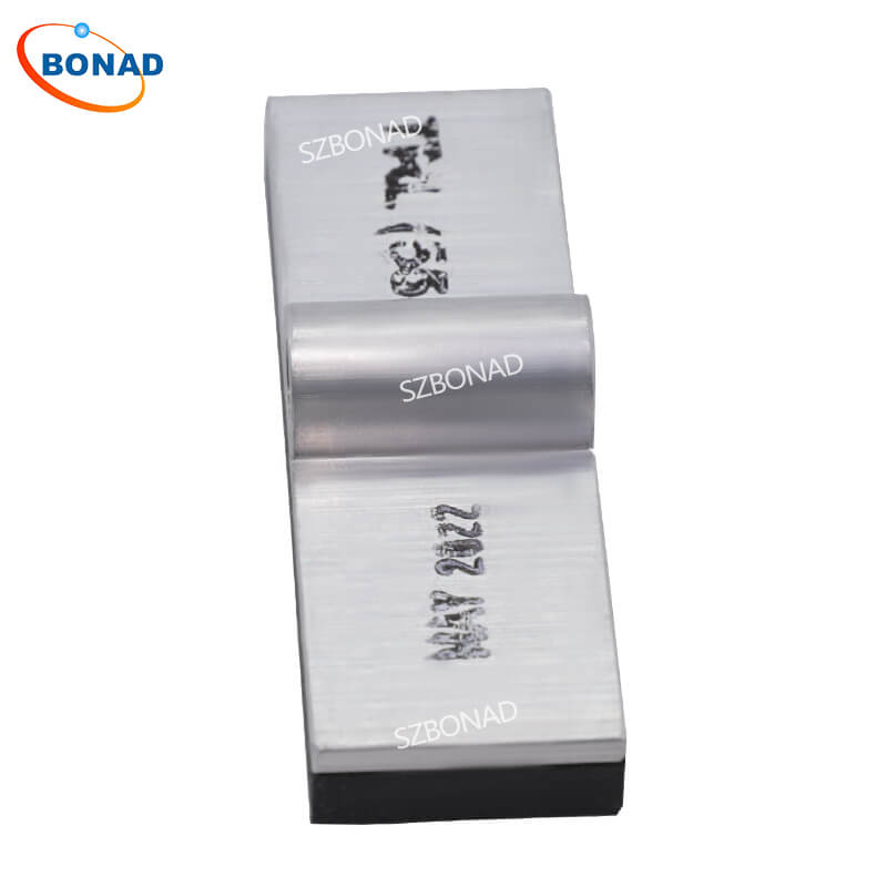 TRL(55)橡膠滑塊（擺式摩擦試驗(yàn)儀專(zhuān)用）