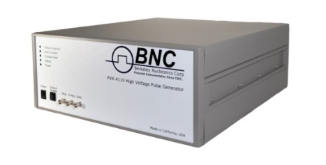 PVX-4110 10KV高壓脈沖發(fā)生器美國(guó)BNC/DEI