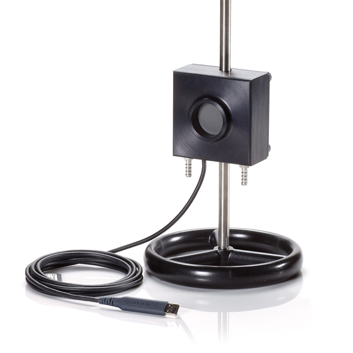 PowerMax-USB LM-5000 熱電堆功率傳感器美國(guó)相干