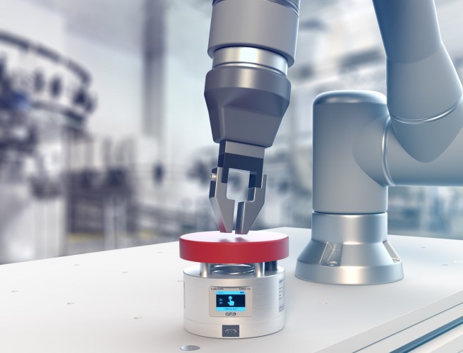 德國GTE協(xié)助機器人動態(tài)沖擊力測量系統(tǒng)標(biāo)準(zhǔn)ISO/TS15066