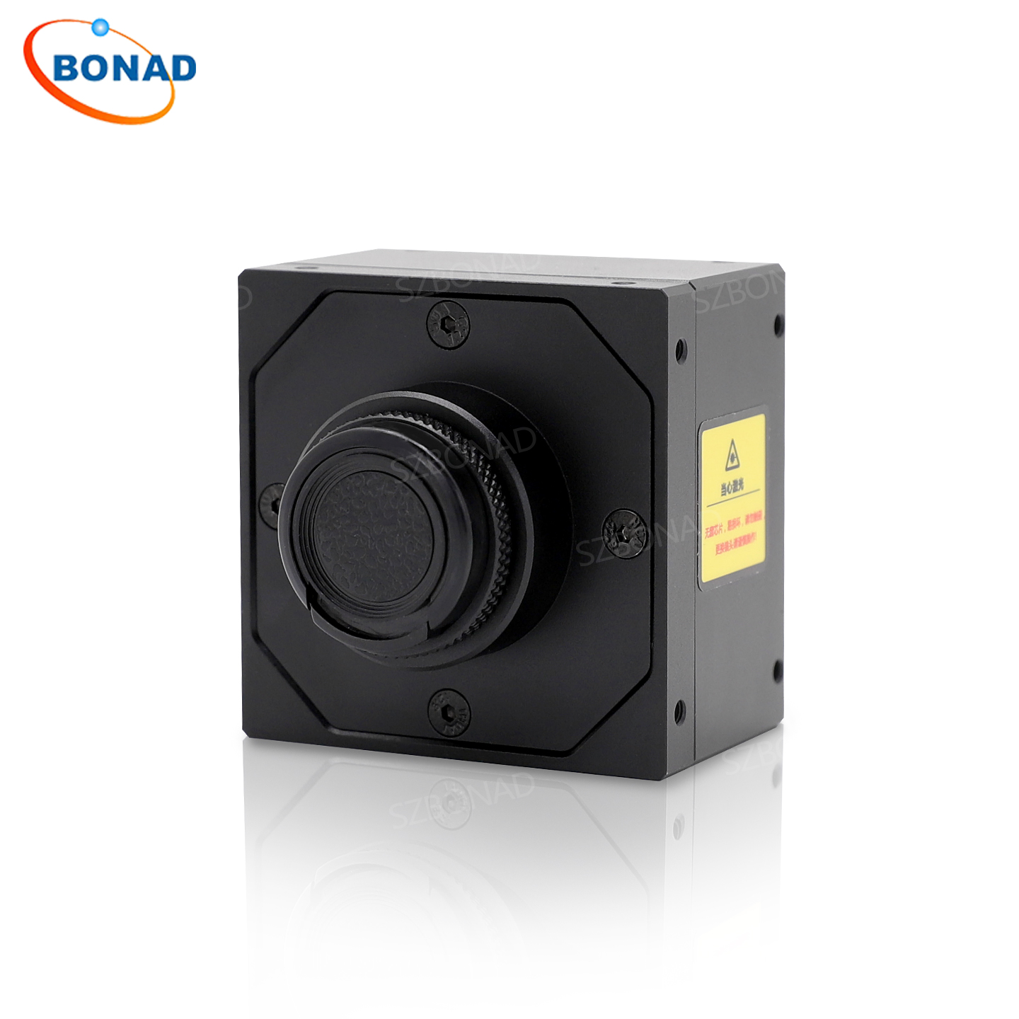 300-1100nm光斑分析儀BND1515博納德光束分析儀