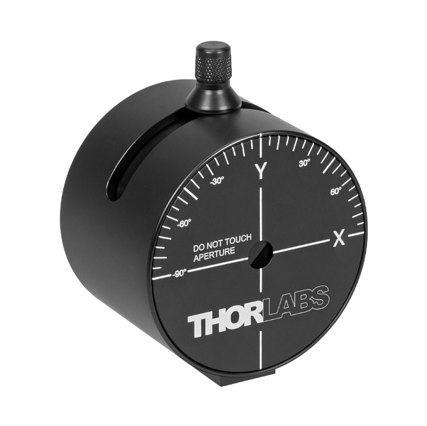 500-1700nm狹縫掃描式光束輪廓儀BP209IR1美國索雷博